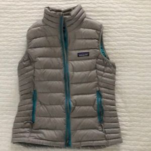Patagonia Women’s Puffer Vest